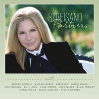 Barbra Streisand — Je m'appelle Barbra